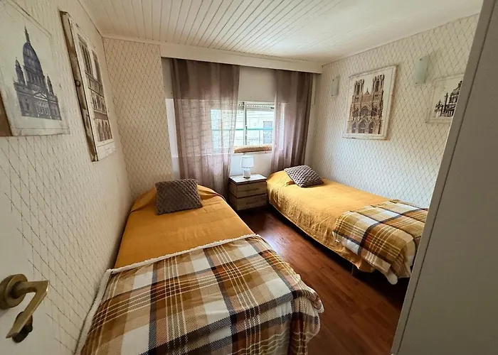 Duplex Appartement Lisboa