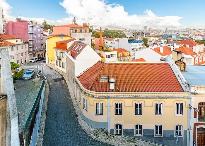 Duplex Lisboa