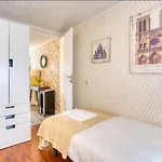 Appartamento Duplex