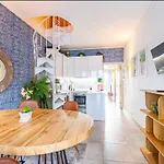 Daire Duplex Lisboa