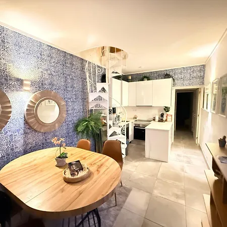 Duplex * Лиссабон