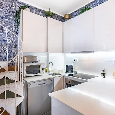 Duplex Apartamento *