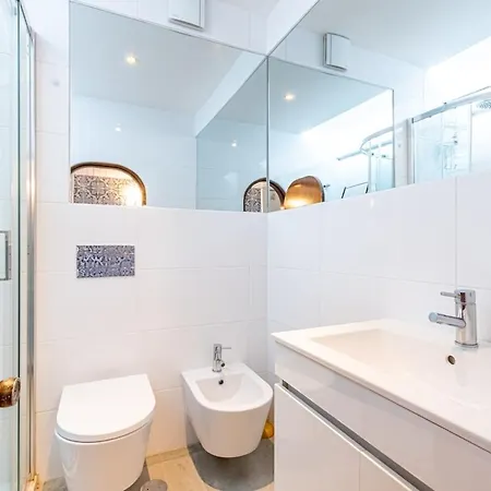Duplex Апартаменты *