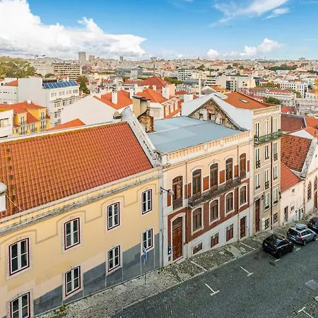 Apartamento Duplex