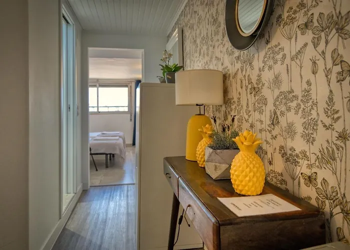 Appartement Duplex *