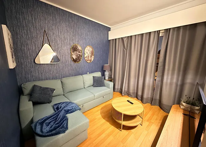 Appartement Duplex *