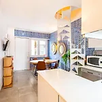 Duplex דירה