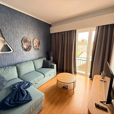Duplex Apartman *