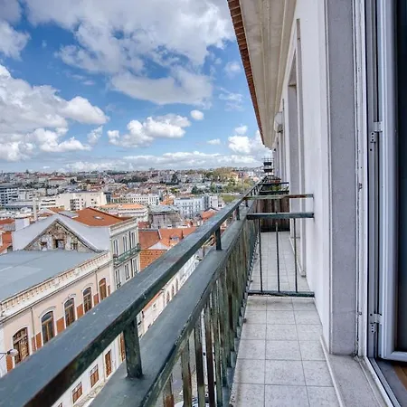 Duplex Apartman