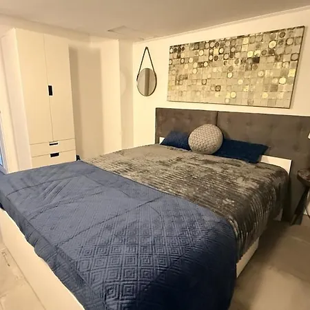 Duplex Apartman *
