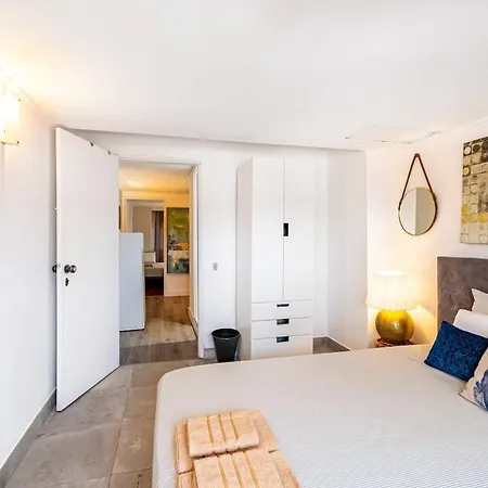 Apartman Duplex Lisboa