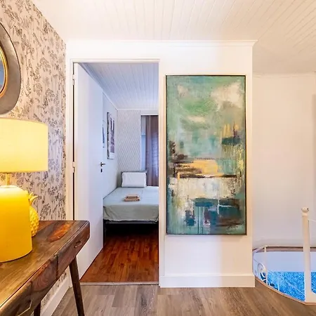 Apartman Duplex