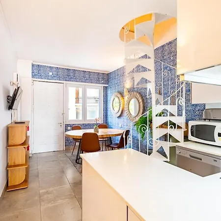 Duplex Apartman