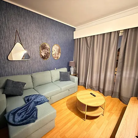 Apartman Duplex *