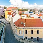 Duplex Lisboa